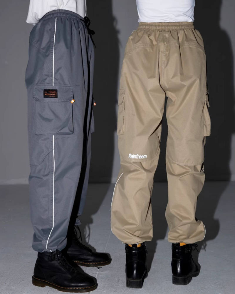 All-Weather Cycling Trousers