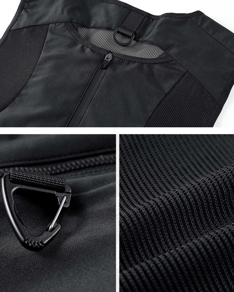 All-in-One Tactical Sports Vest
