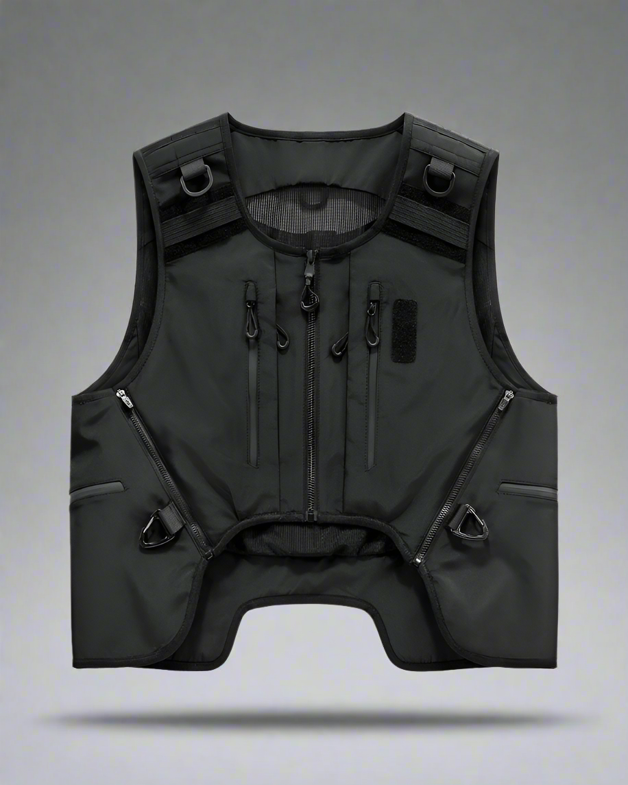 All-in-One Tactical Sports Vest