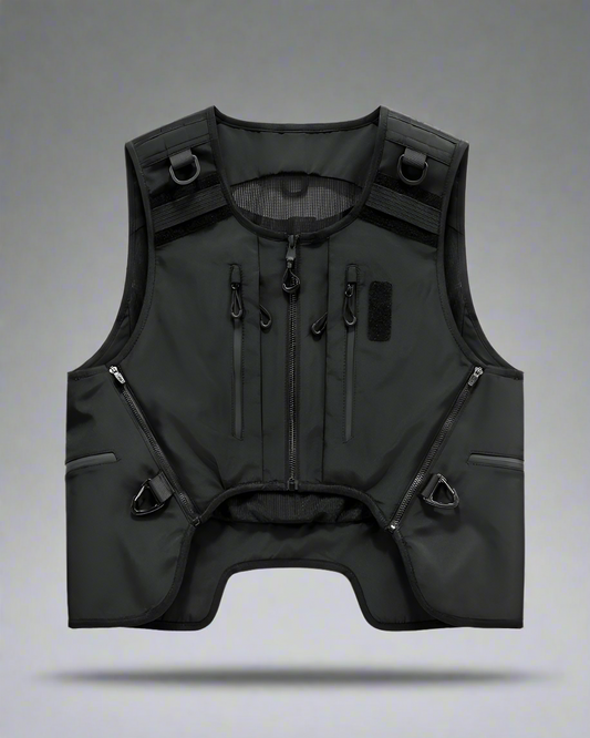 All-in-One Tactical Sports Vest