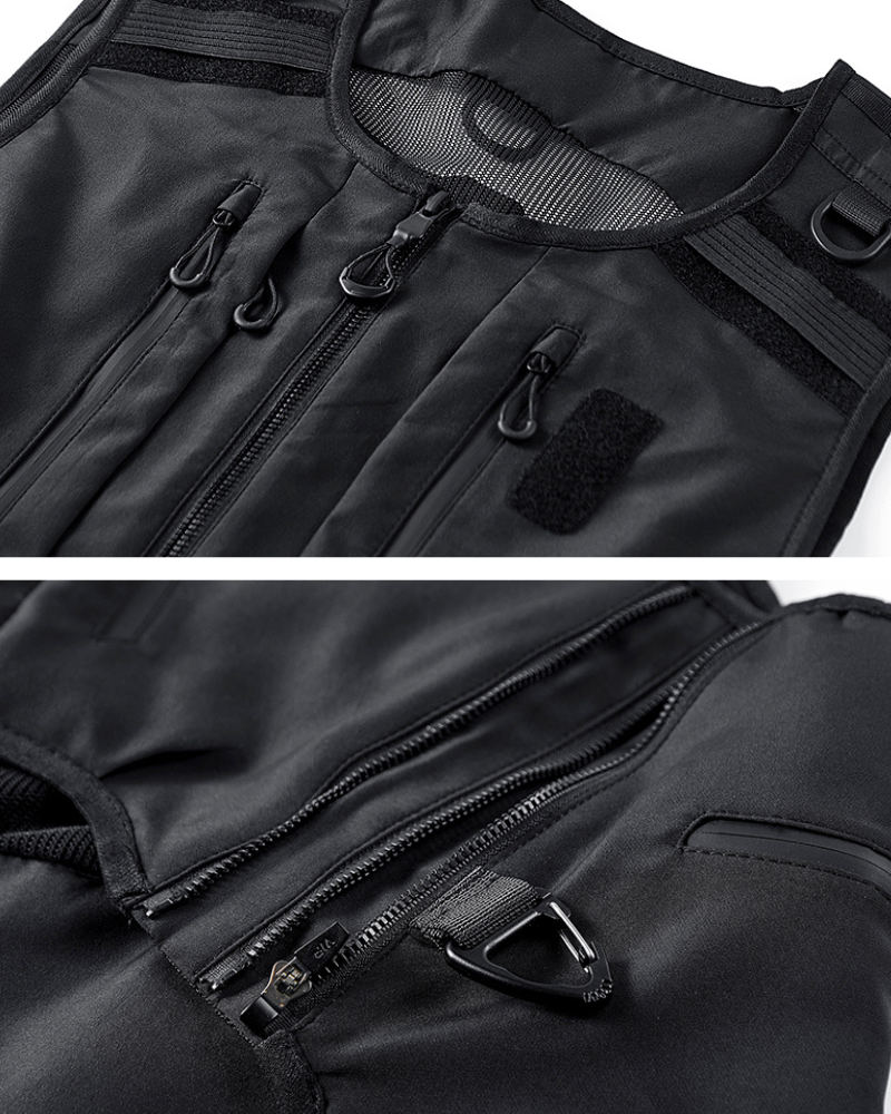 All-in-One Tactical Sports Vest