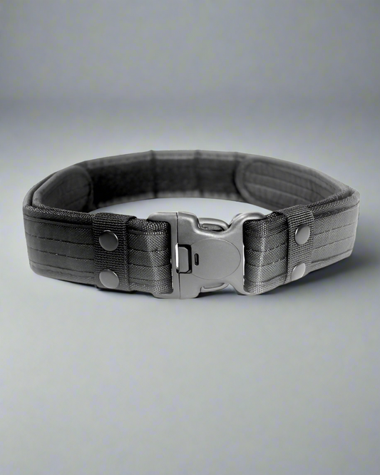 Ultimate Men's Tactical Adventure Belt