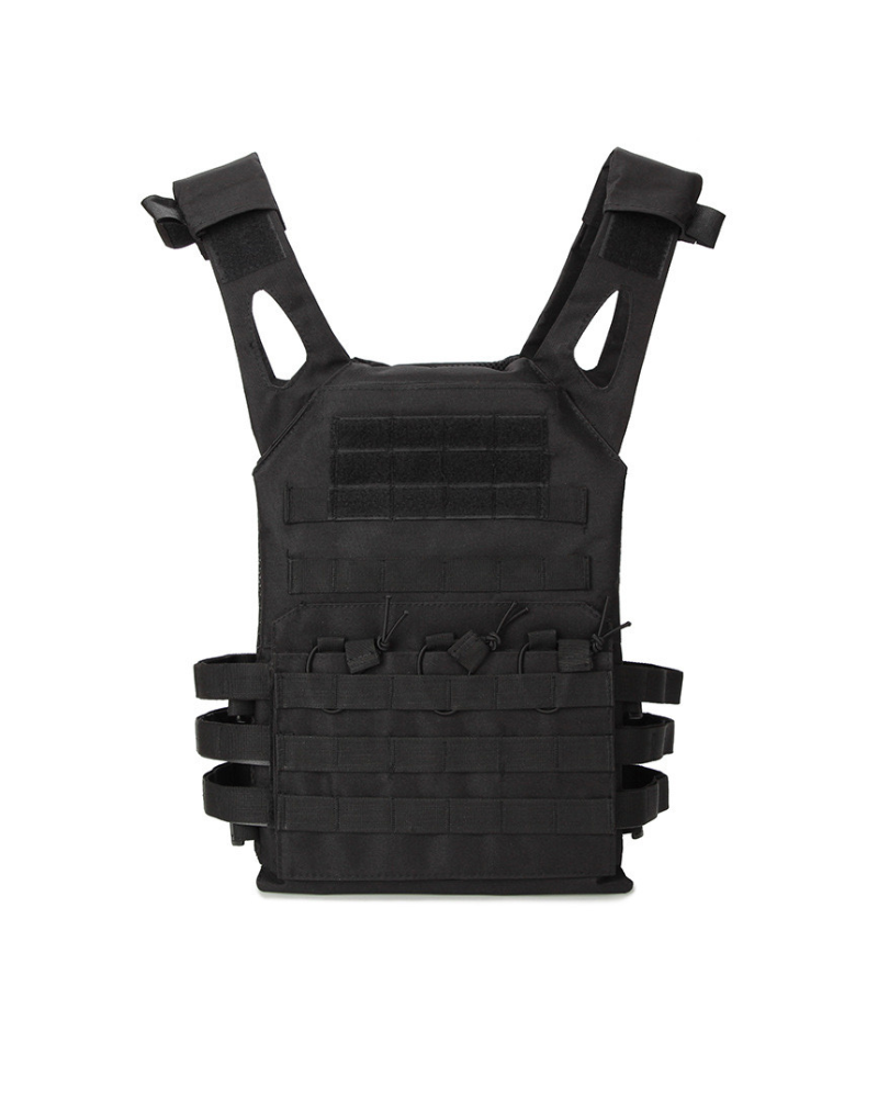 Versatile Adventure Vest System