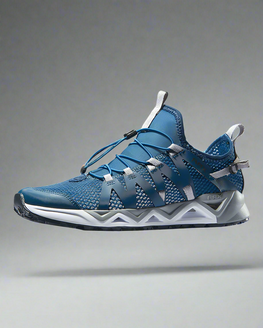 Featherweight Quick-Dry Hiking Shoes