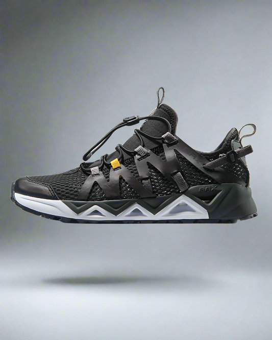 Featherweight Quick-Dry Hiking Shoes