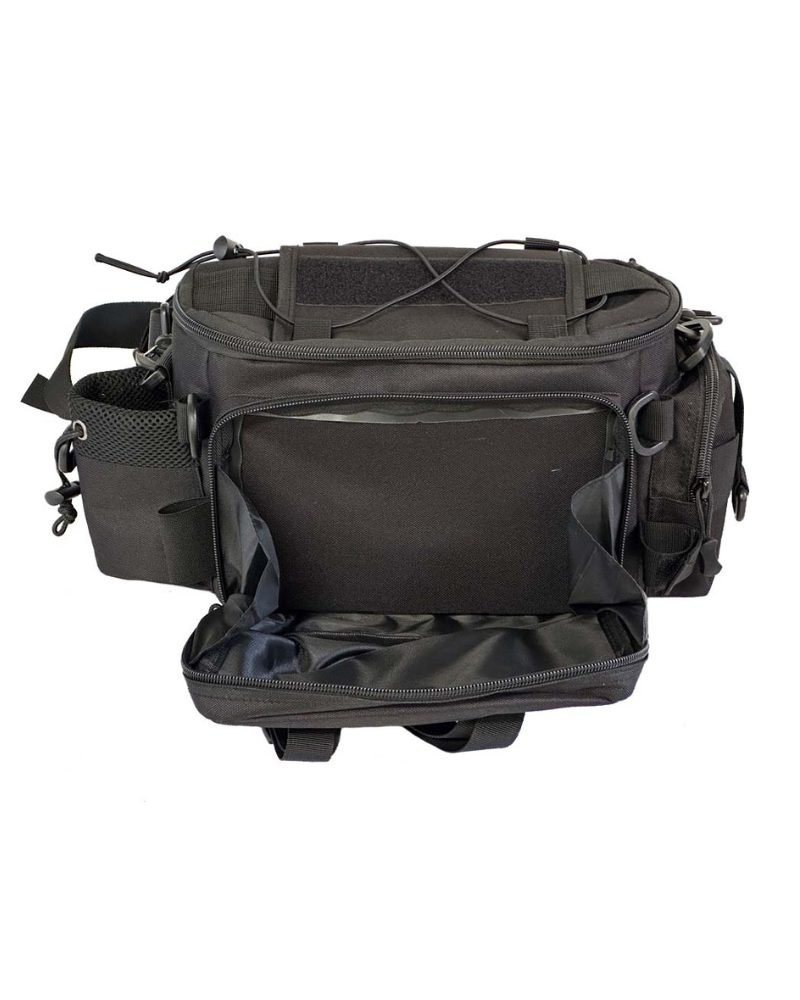 Explorer's Tactical Sling Pack