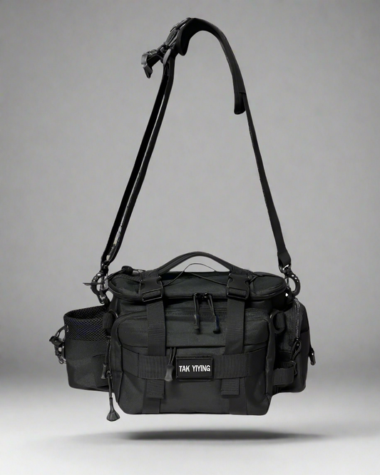 Explorer's Tactical Sling Pack