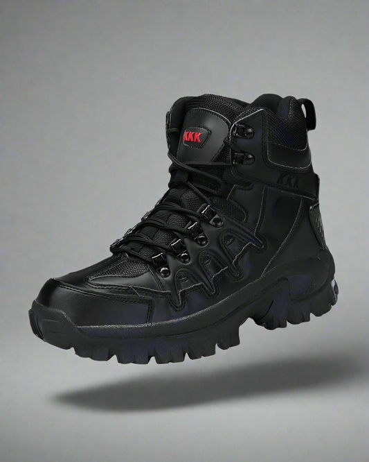 Durable Adventure Hiking Boots