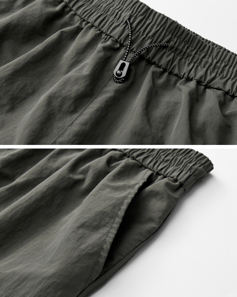 All-Adventure Hiking Pants