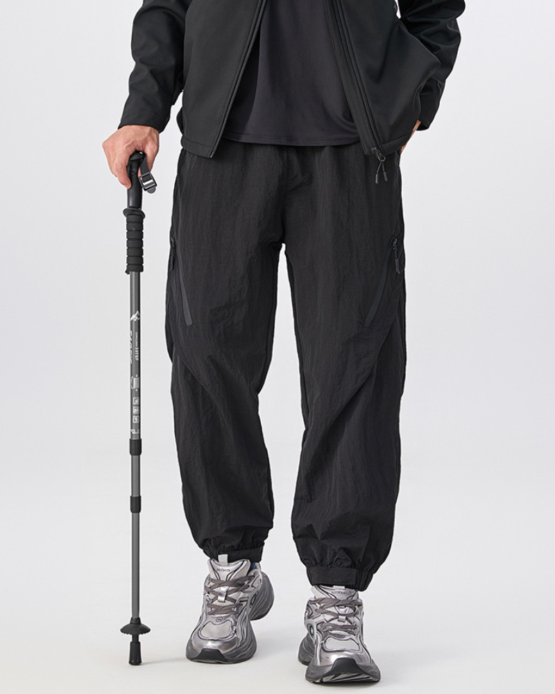 All-Adventure Hiking Pants