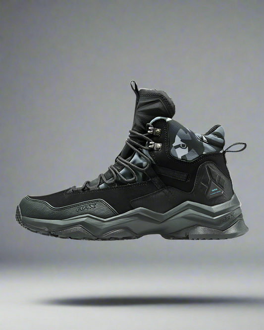 Versatile All-Season Trail Shoes