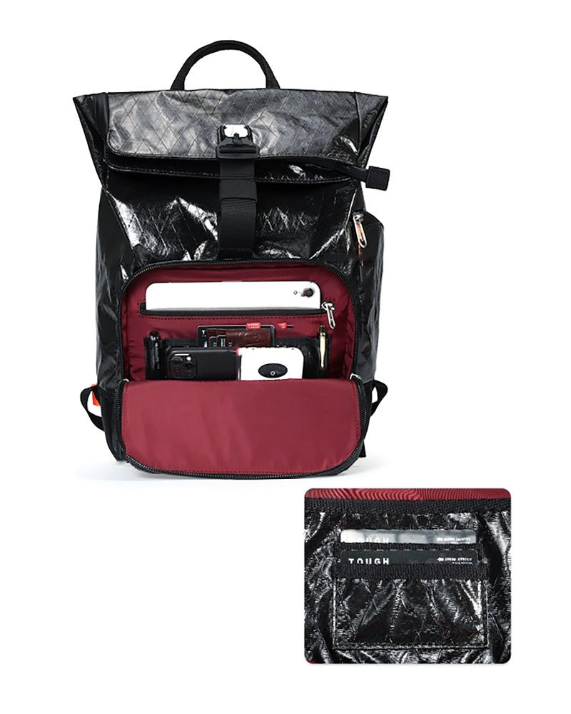 Ultimate Waterproof Travel Backpack