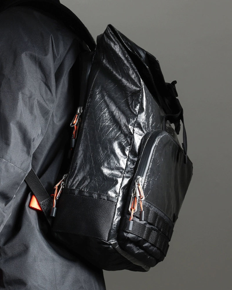 Ultimate Waterproof Travel Backpack