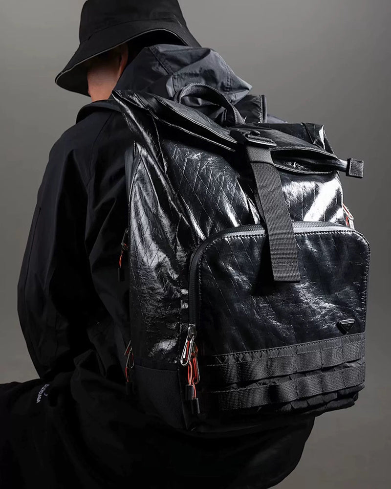 Ultimate Waterproof Travel Backpack