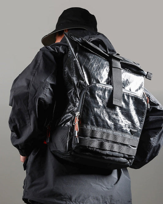 Ultimate Waterproof Travel Backpack