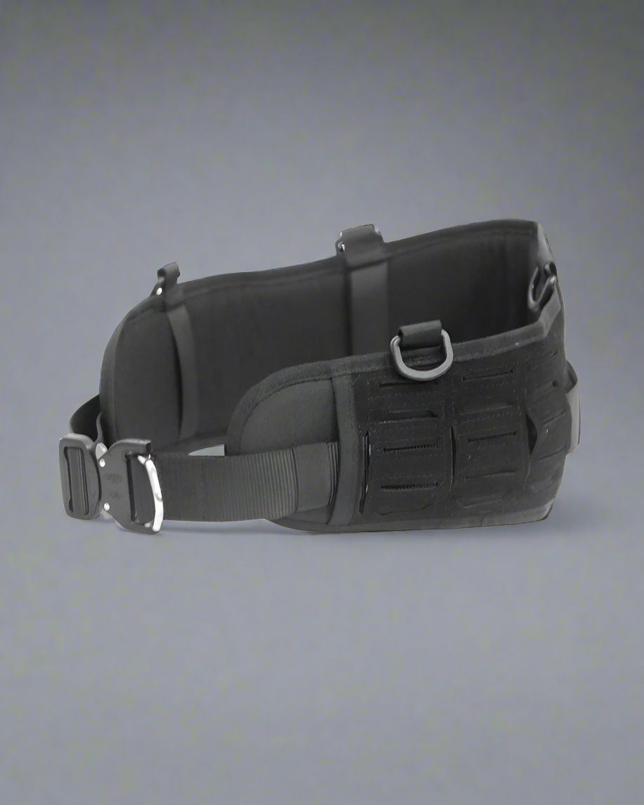 Versatile Tactical Waist Gear