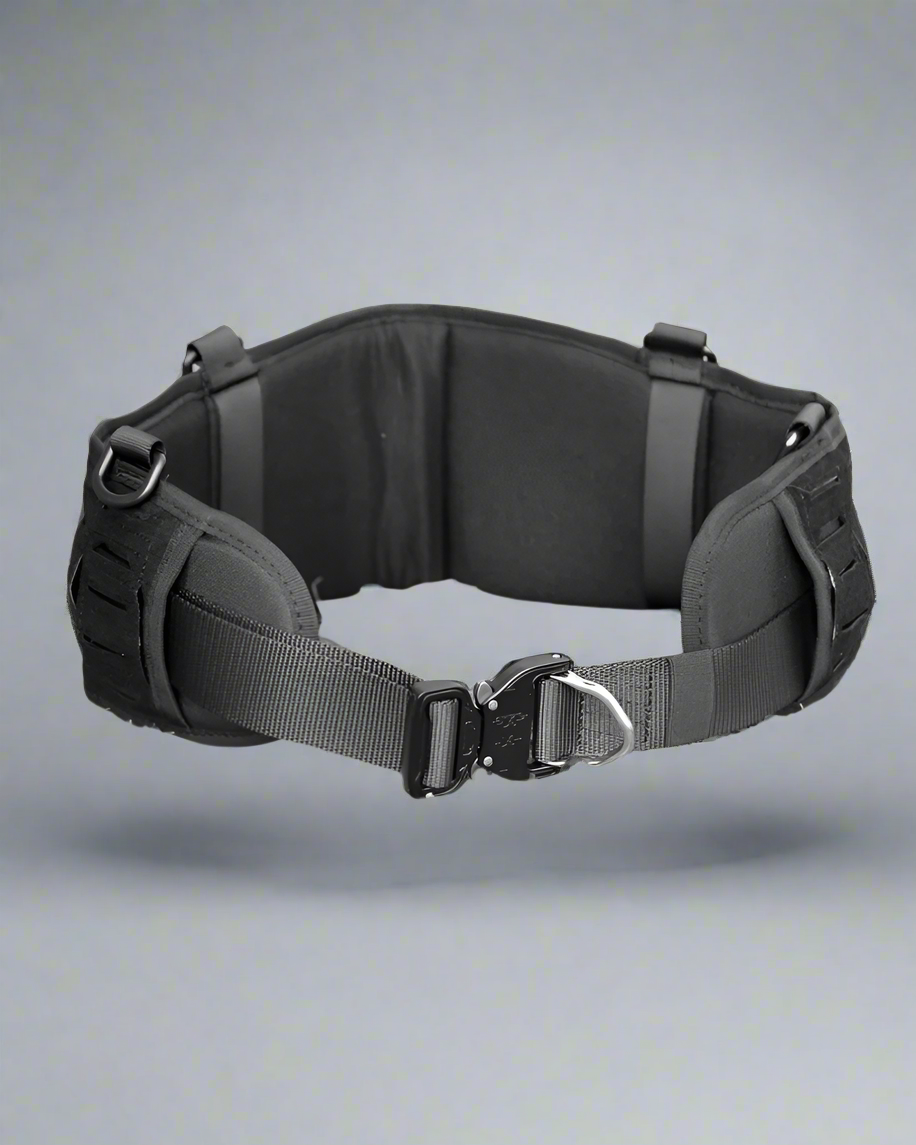 Versatile Tactical Waist Gear