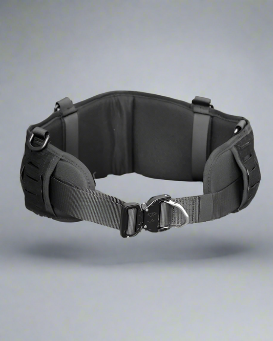 Versatile Tactical Waist Gear