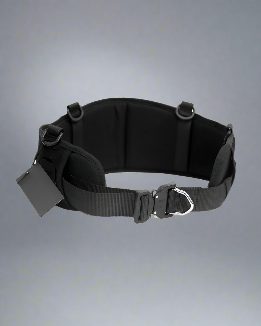 Versatile Tactical Waist Gear
