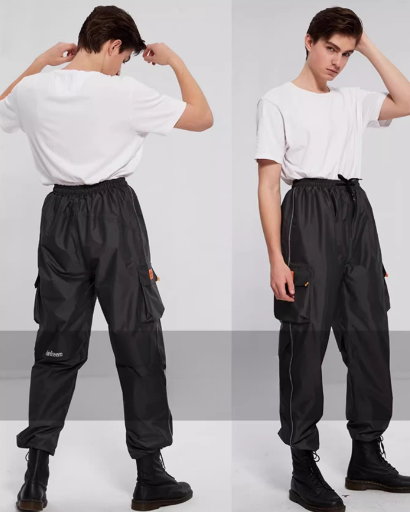 All-Weather Cycling Trousers