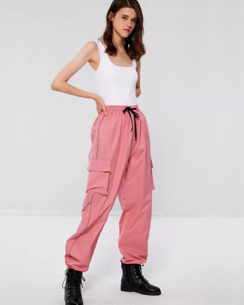 All-Weather Cycling Trousers