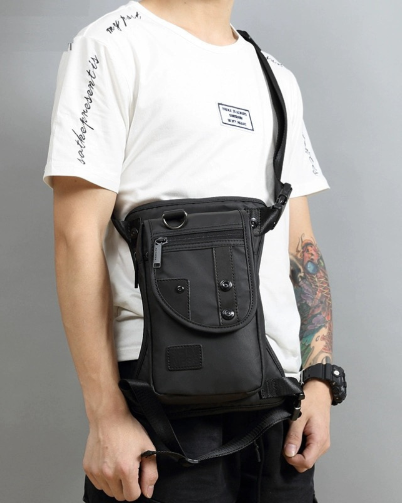 Ultimate Outdoor Gear Pack