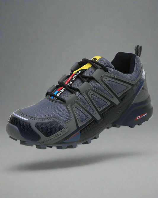 Chic Outdoor Comfort Shoes