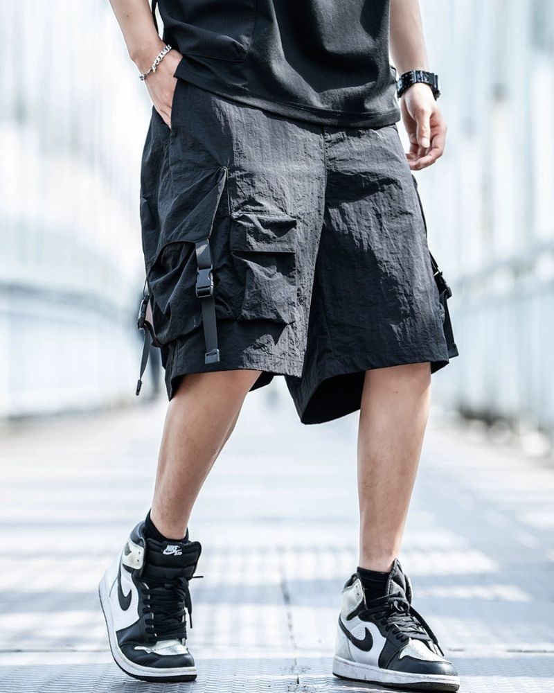 Ultimate Quick-Dry Summer Cargo