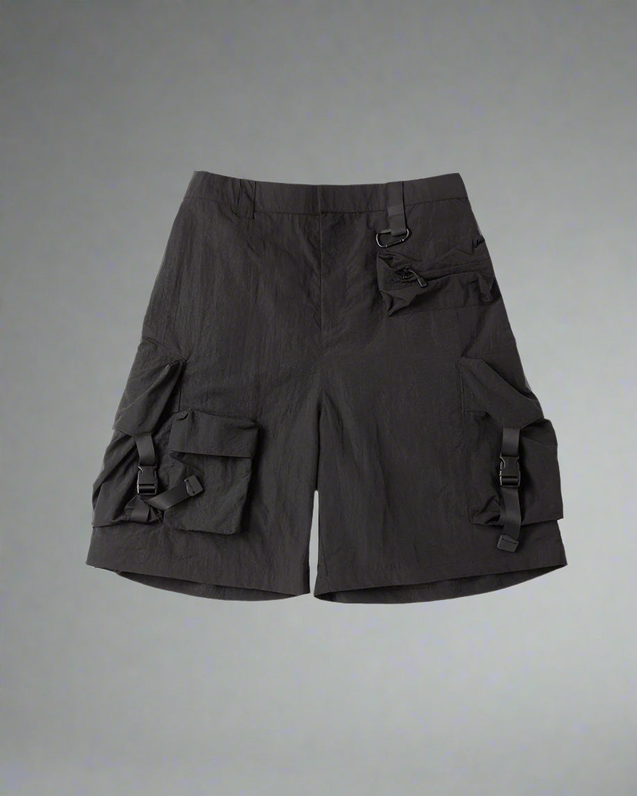 Ultimate Quick-Dry Summer Cargo