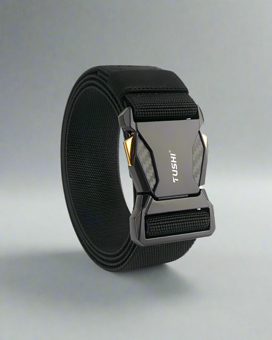 Swift Draw Tactical Belt