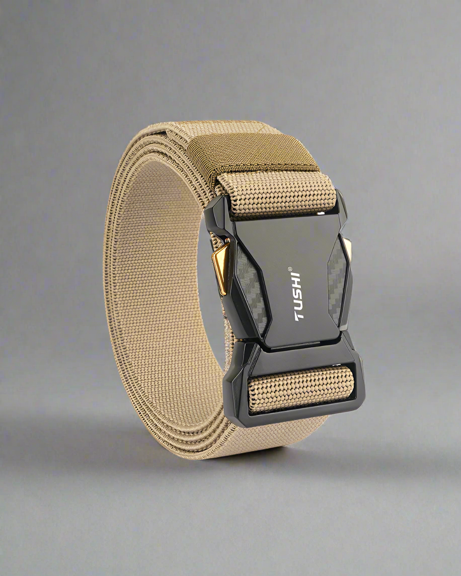 Swift Draw Tactical Belt