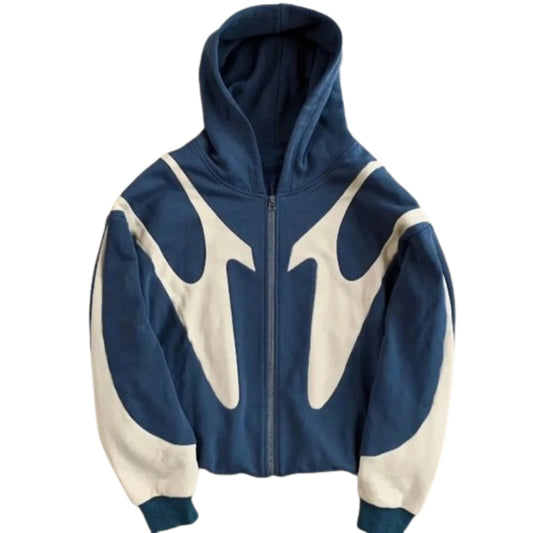 Vintage Hoodie