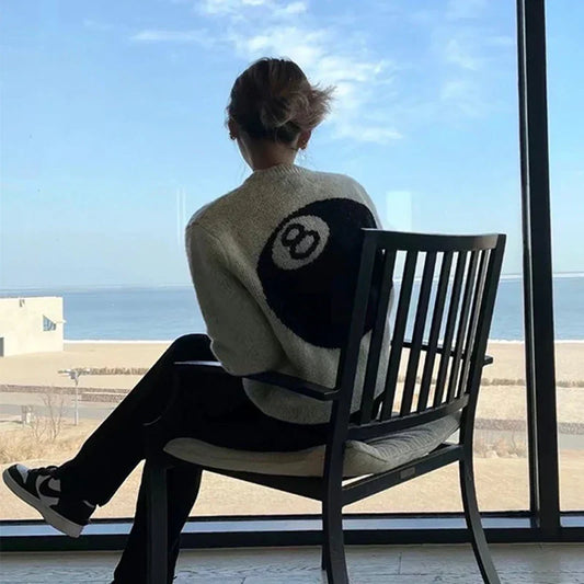 Streetwear Crewneck