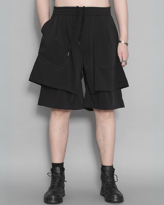 Stylish Summer Tech Shorts