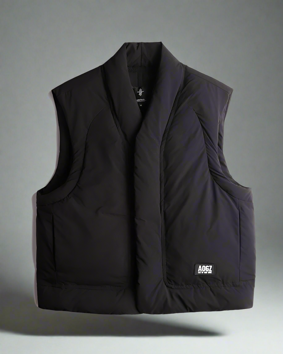 Stylish Unisex Winter Vest