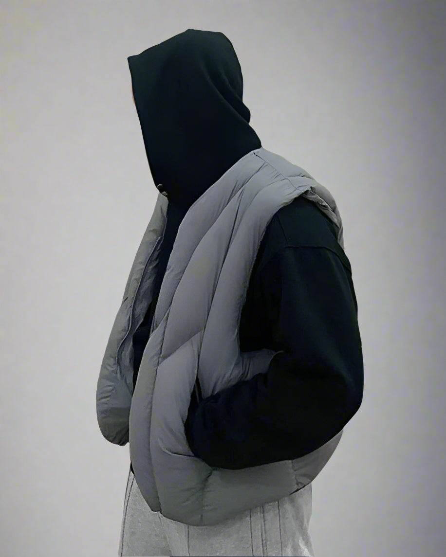 Versatile Winter Utility Vest