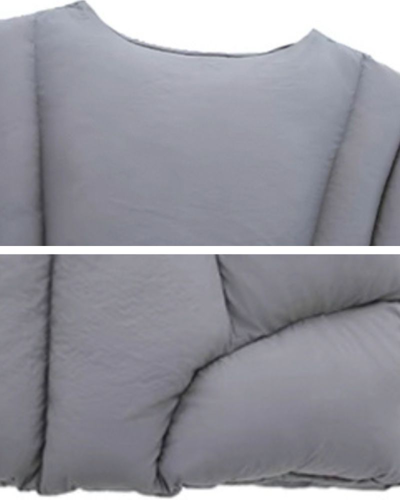 Versatile Winter Utility Vest