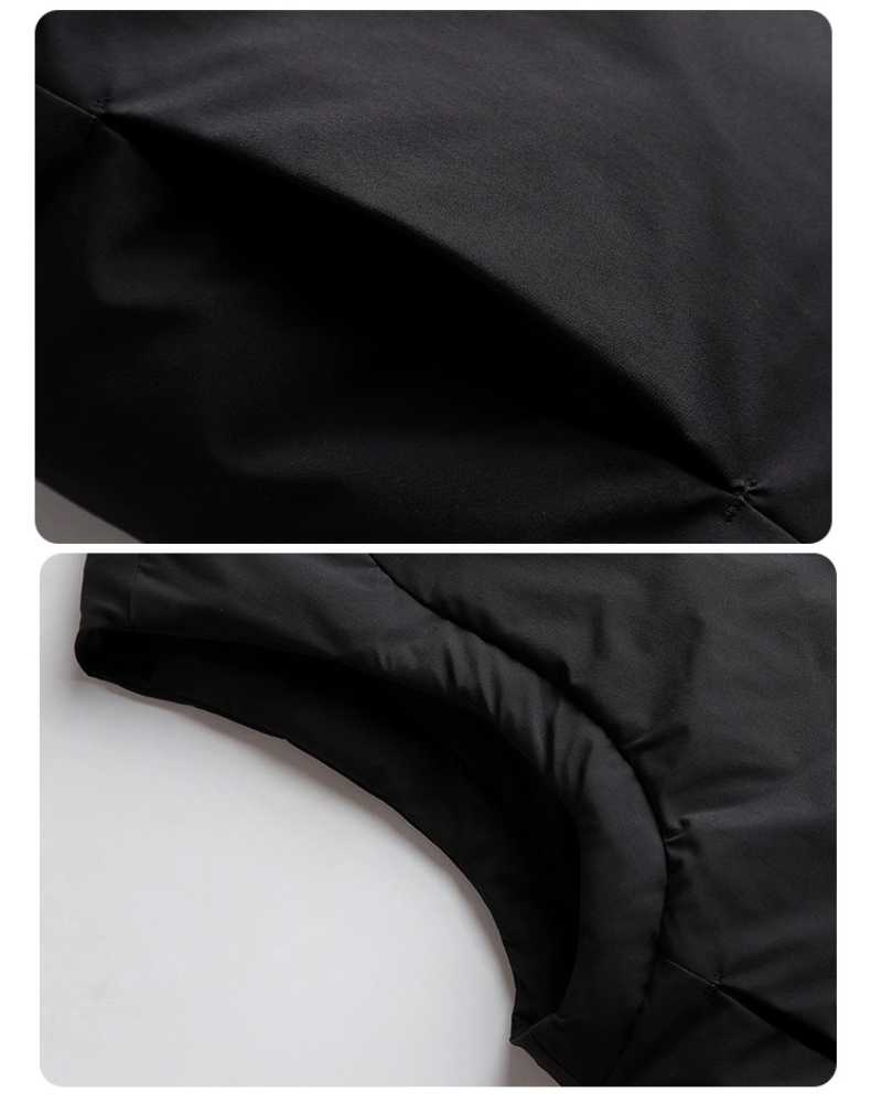 Stylish Unisex Winter Vest