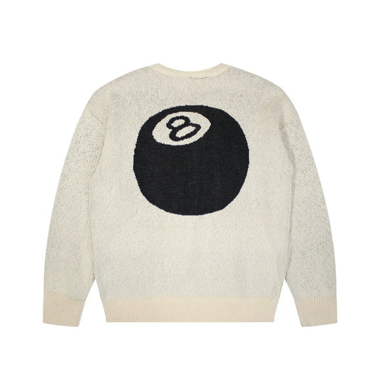 Streetwear Crewneck