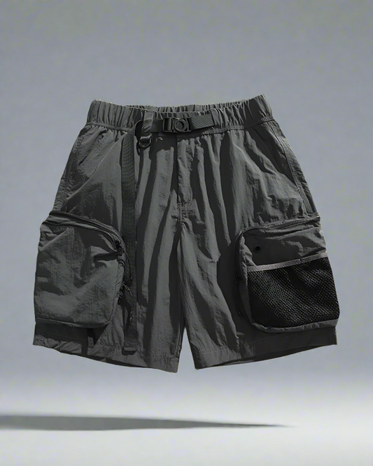 Ultimate Summer Adventure Shorts