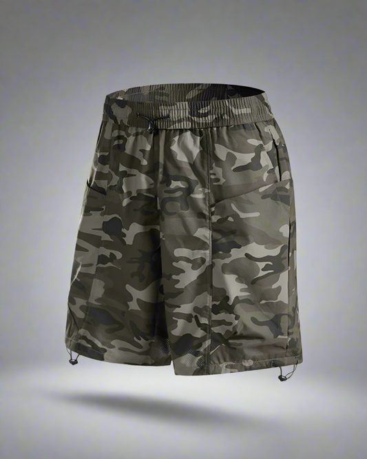 Ultimate Waterproof Hiking Shorts