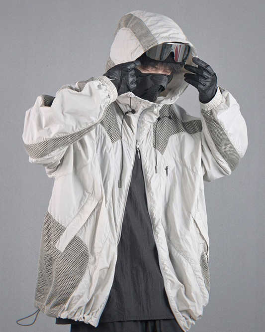 Lightweight Sun Shield Hoodie