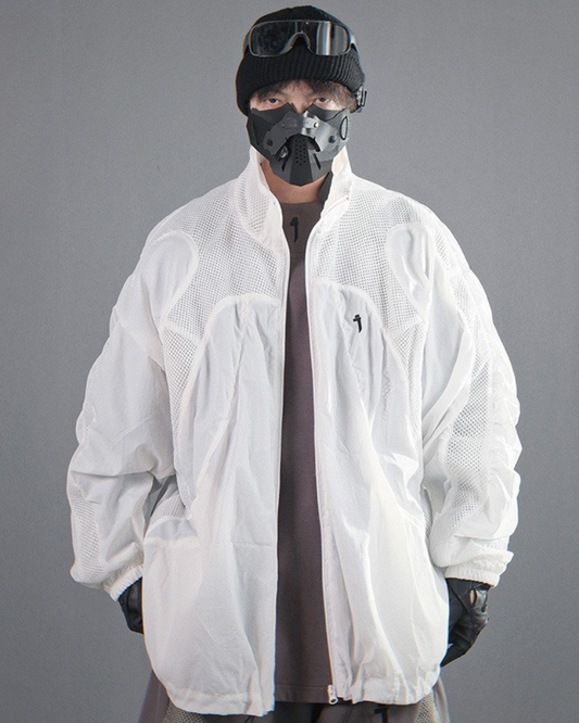 All-Weather Sun Protection Jacket