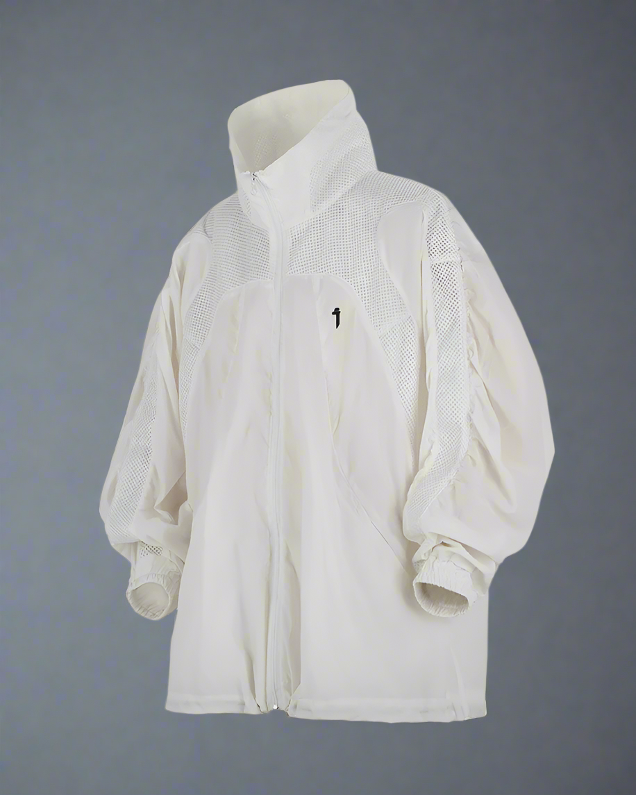 All-Weather Sun Protection Jacket