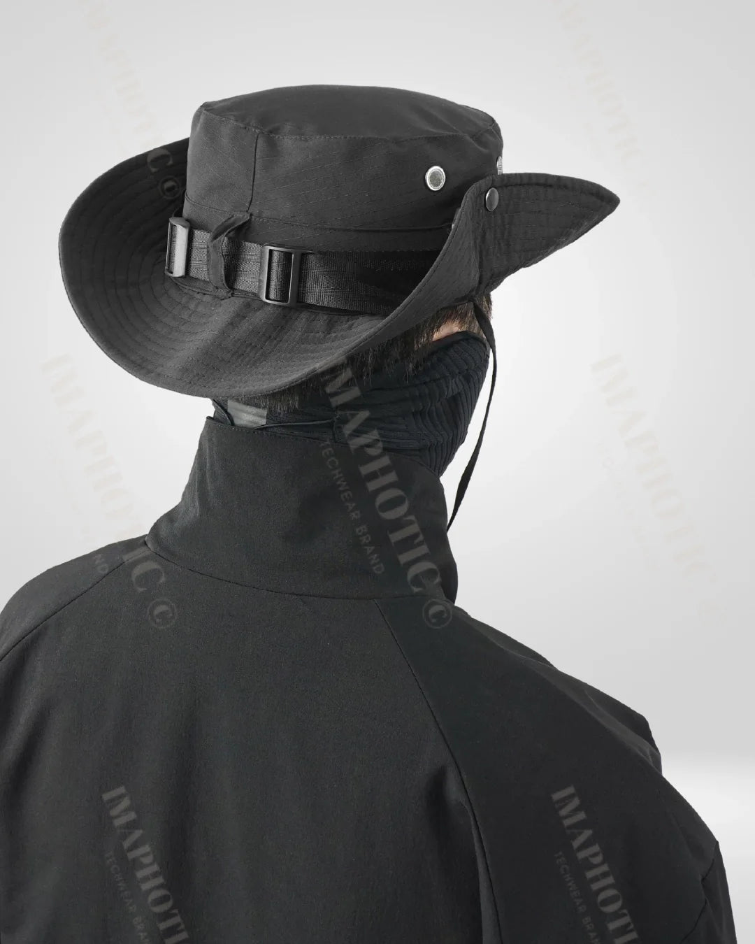 Tactical Bucket Hat