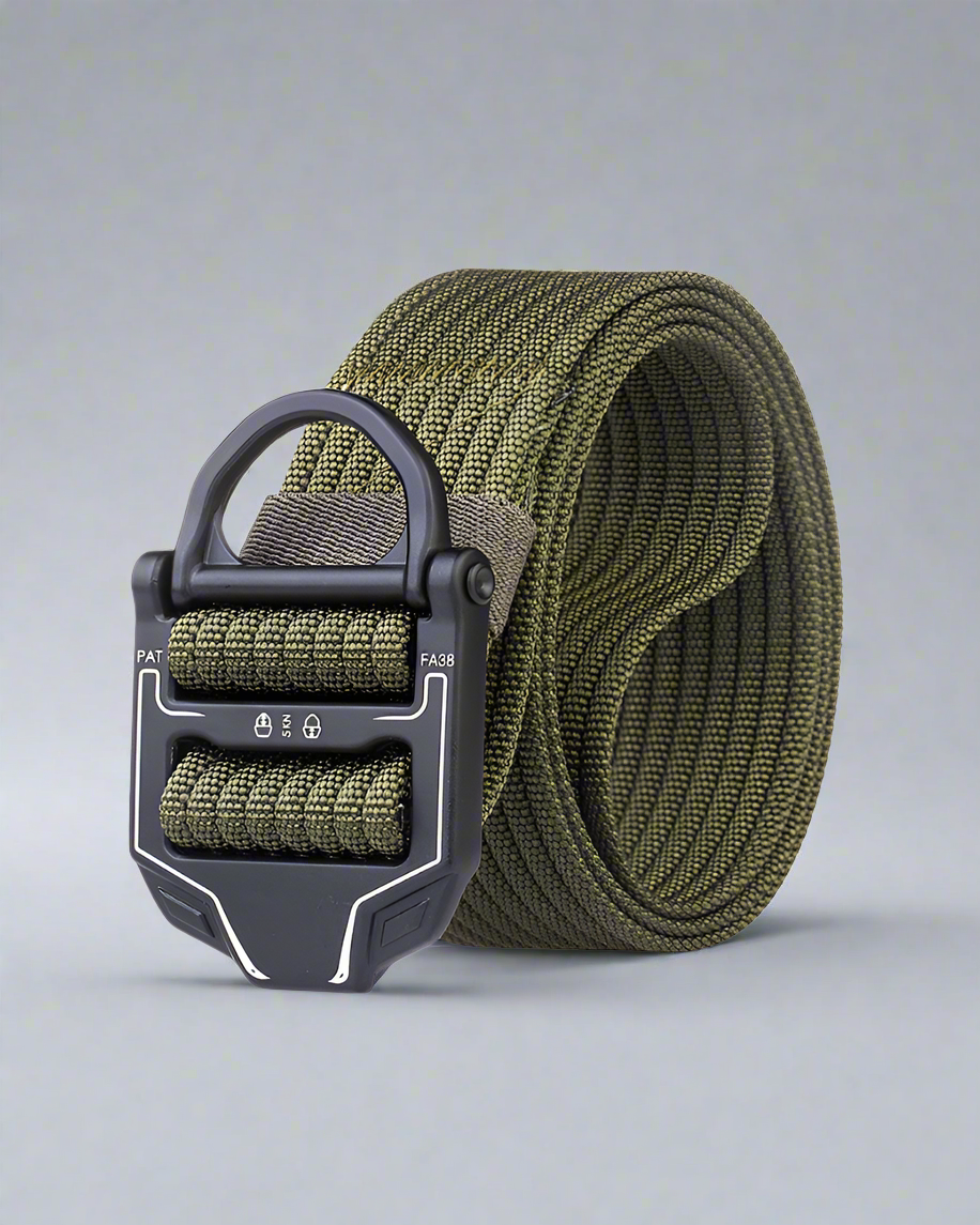 All-Purpose Tactical Gear Belt