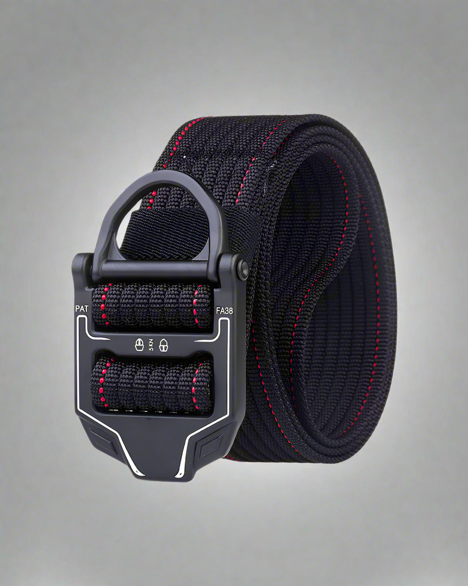 All-Purpose Tactical Gear Belt