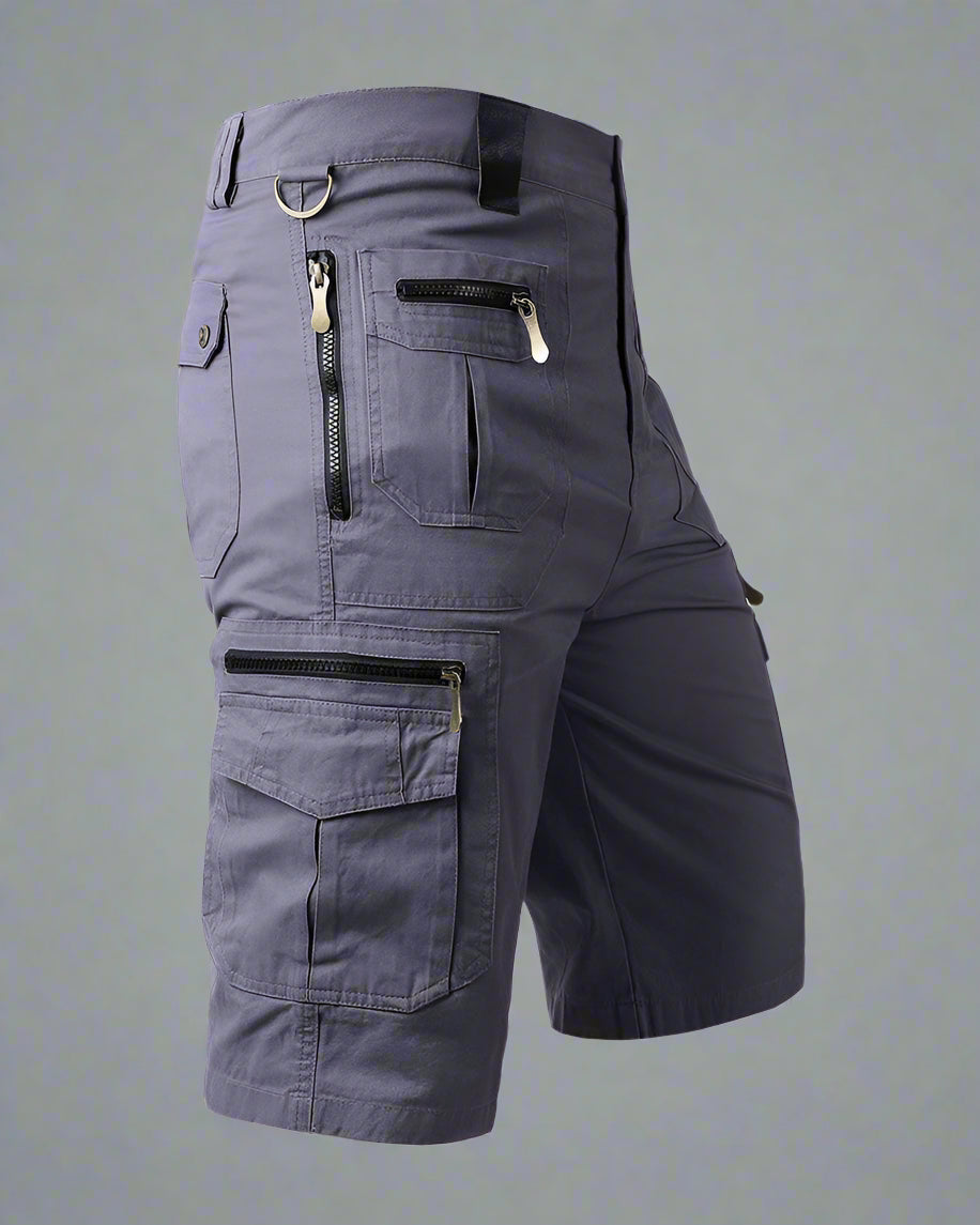 Ultimate Cargo Storage Shorts