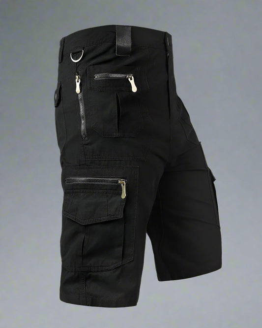 Ultimate Cargo Storage Shorts