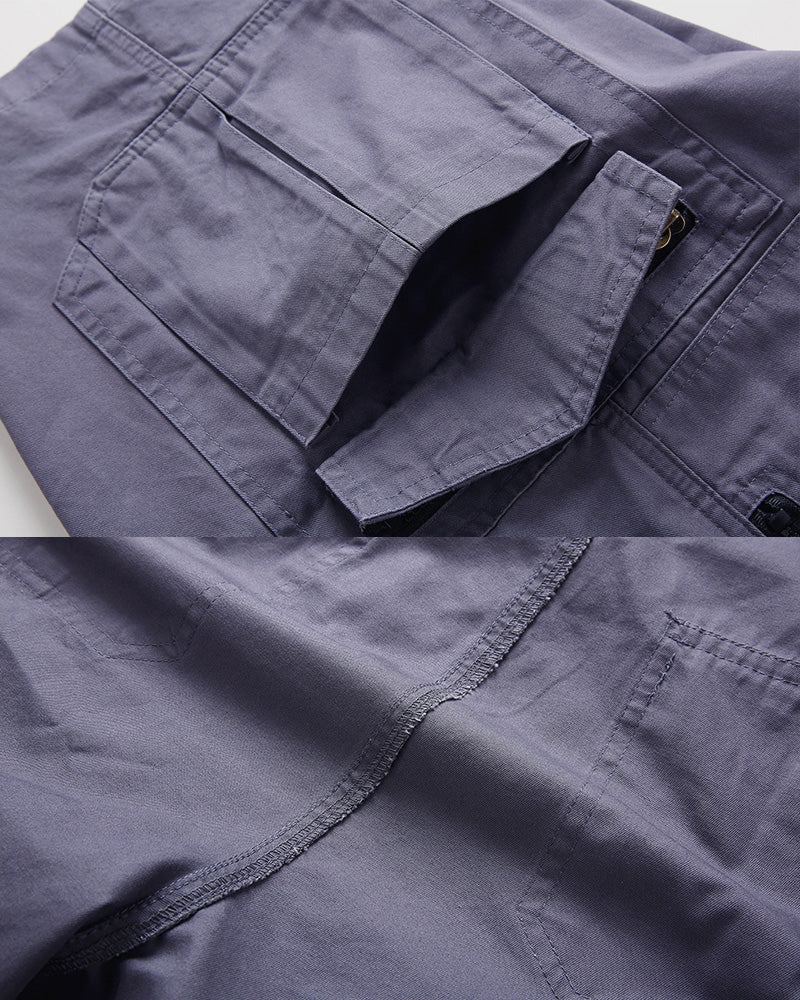 Ultimate Cargo Storage Shorts